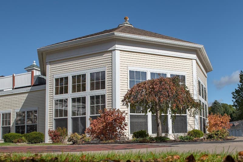 The Addison Of Cornersburg