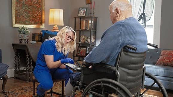 CenterWell Home Health