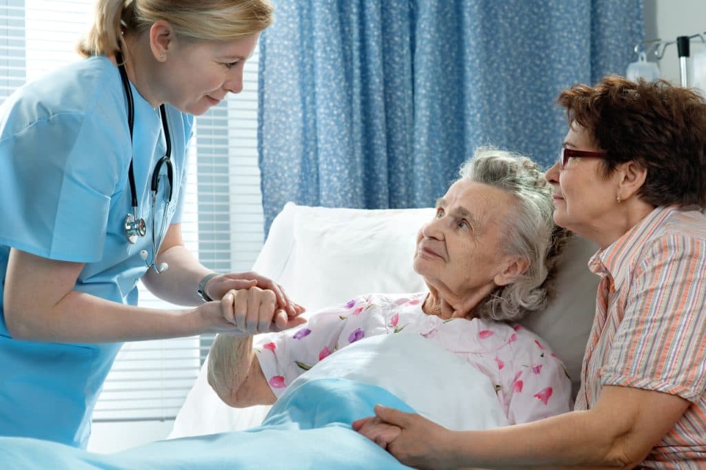 True Hearts Home Care