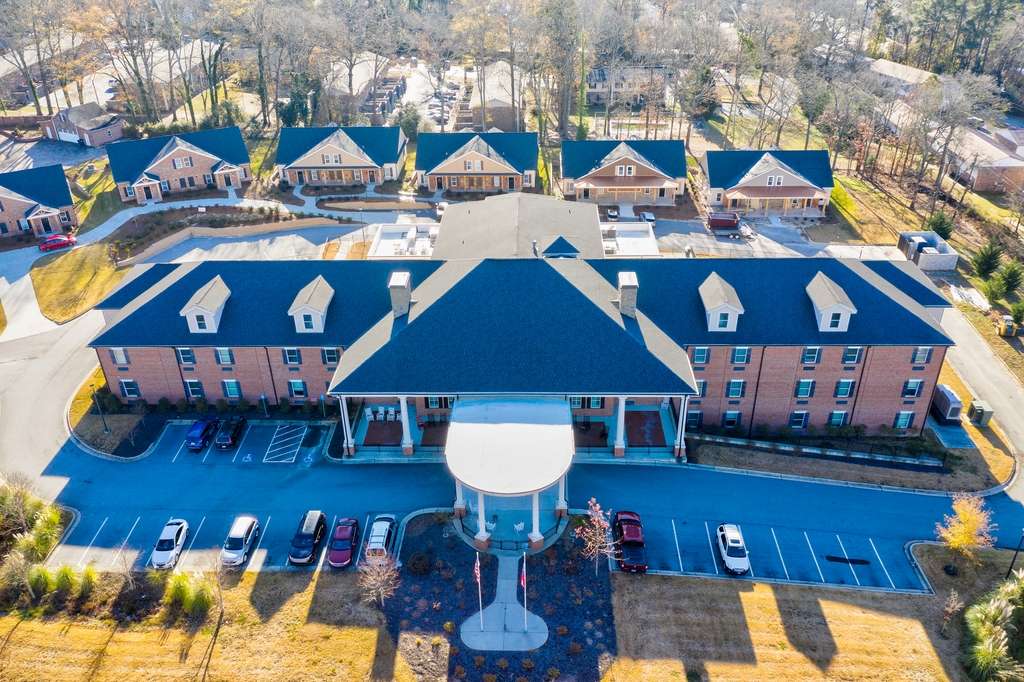 Ashton Senior Living