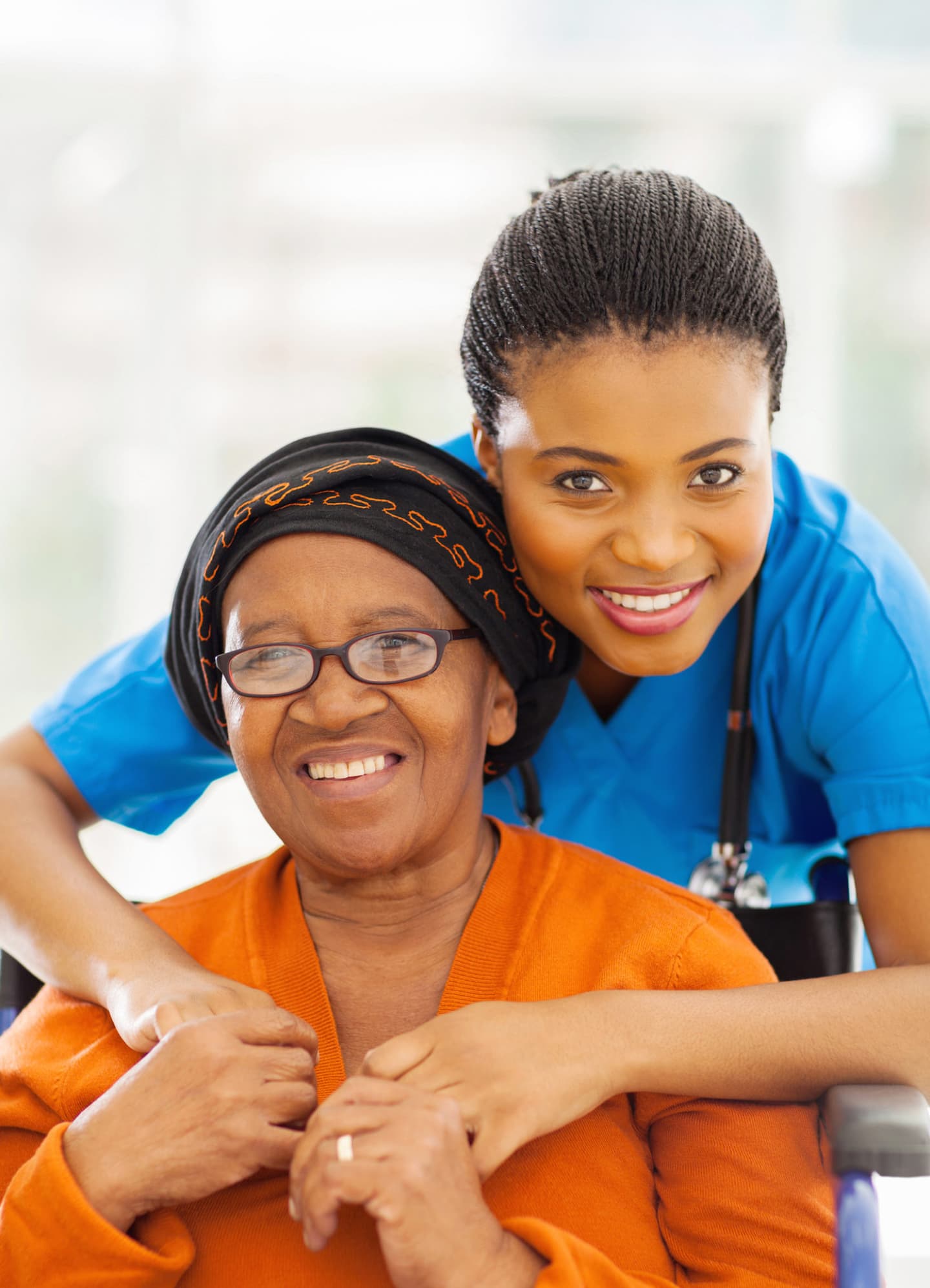 Right Time HomeCare