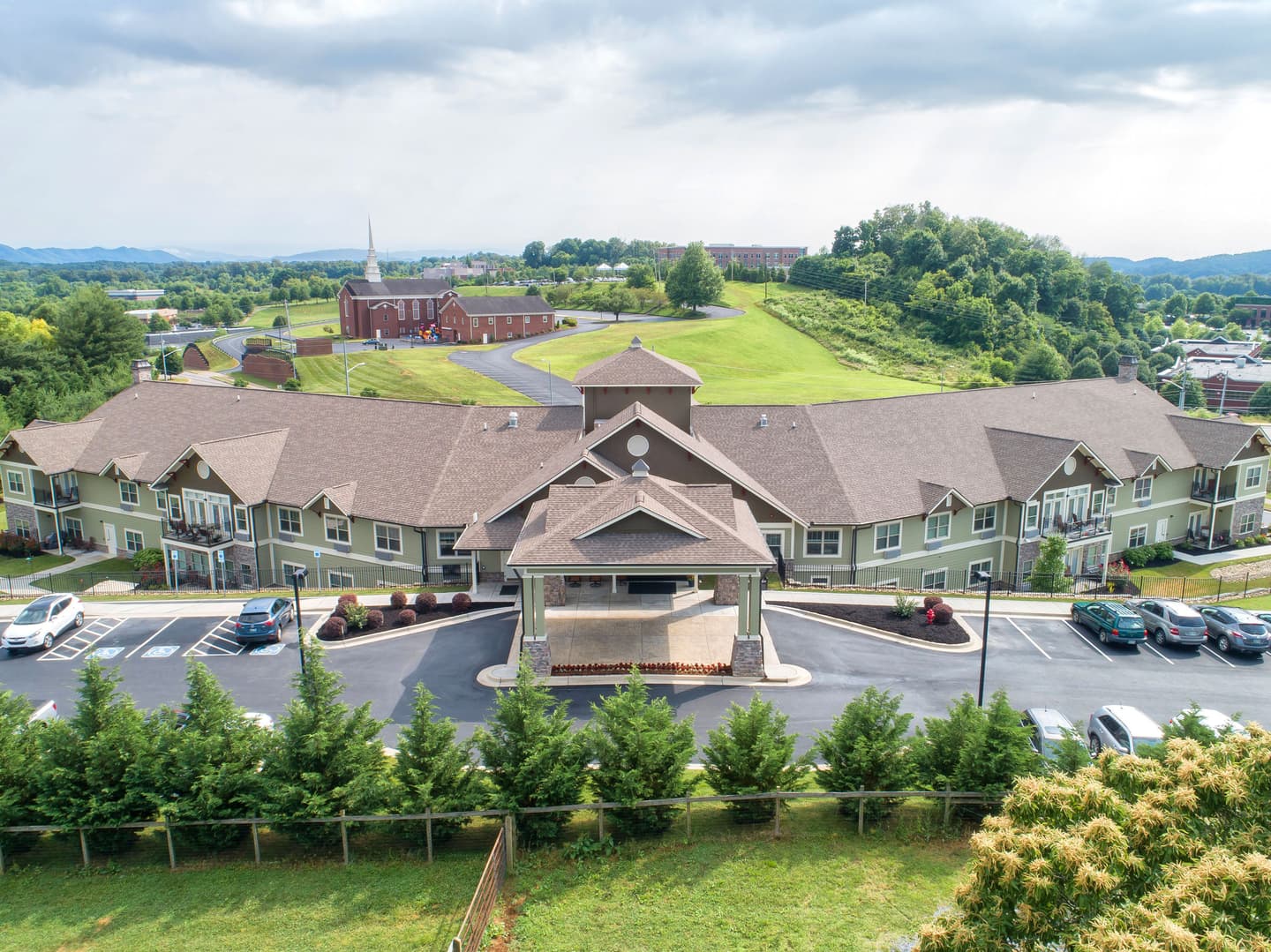 Dominion Senior Living of Johnson City