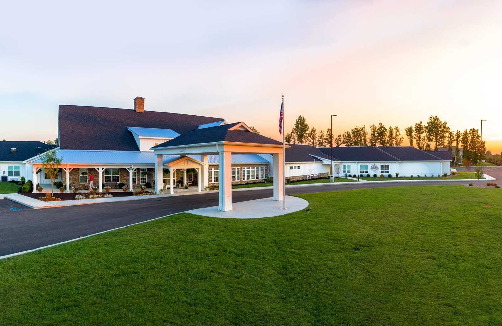 Demaree Crossing — photo 1