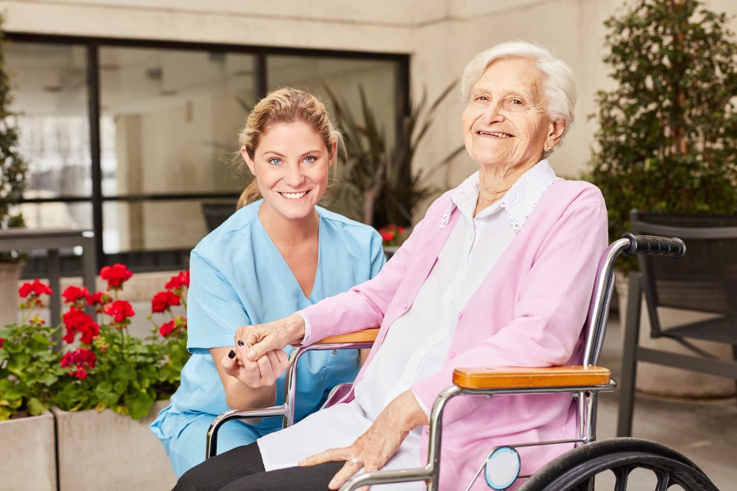 Pleasant Hill Care Homes