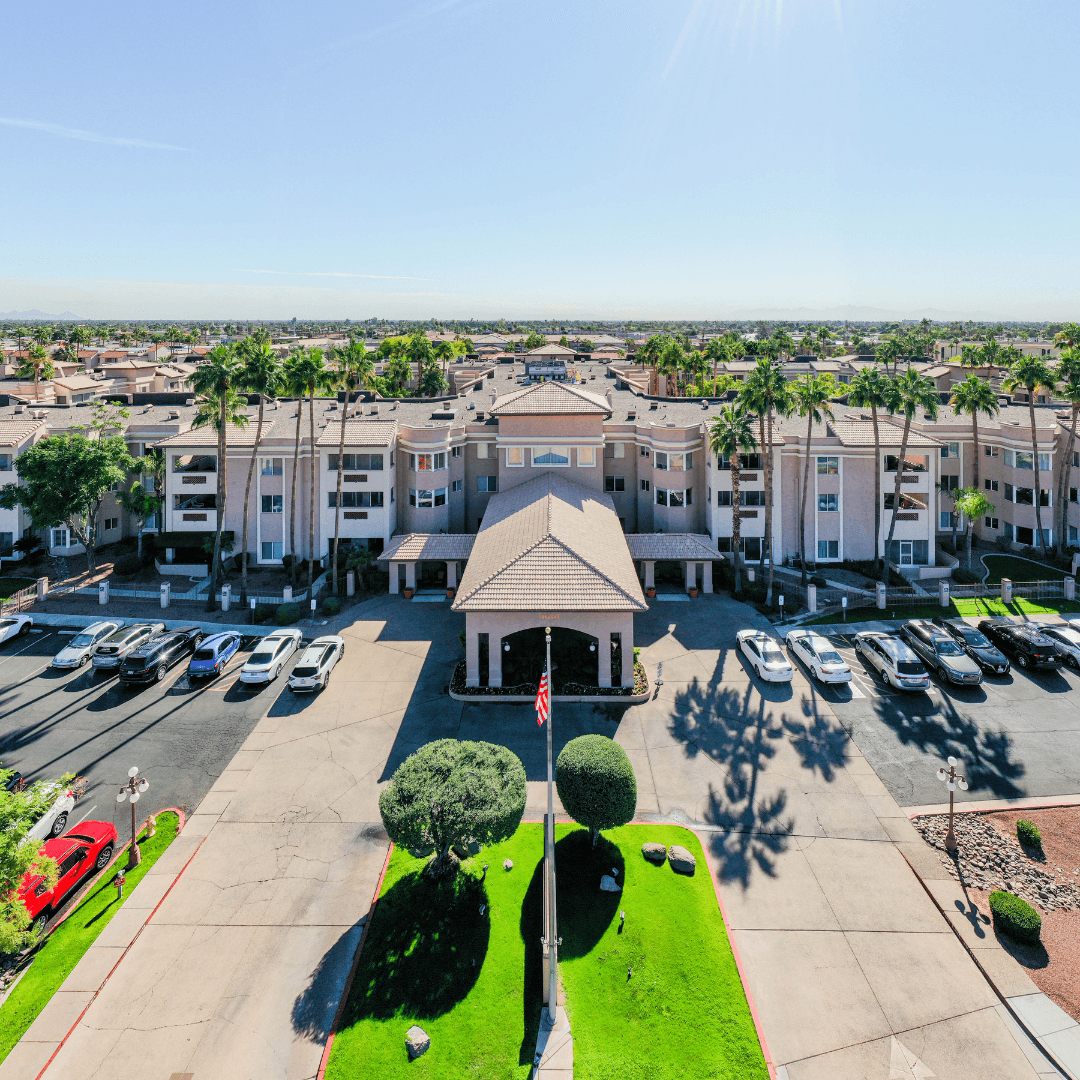 The Palms at Sun City Assisted & Senior Living