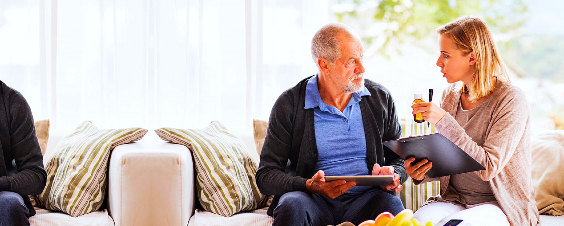 Joy Health Care Services — photo 1