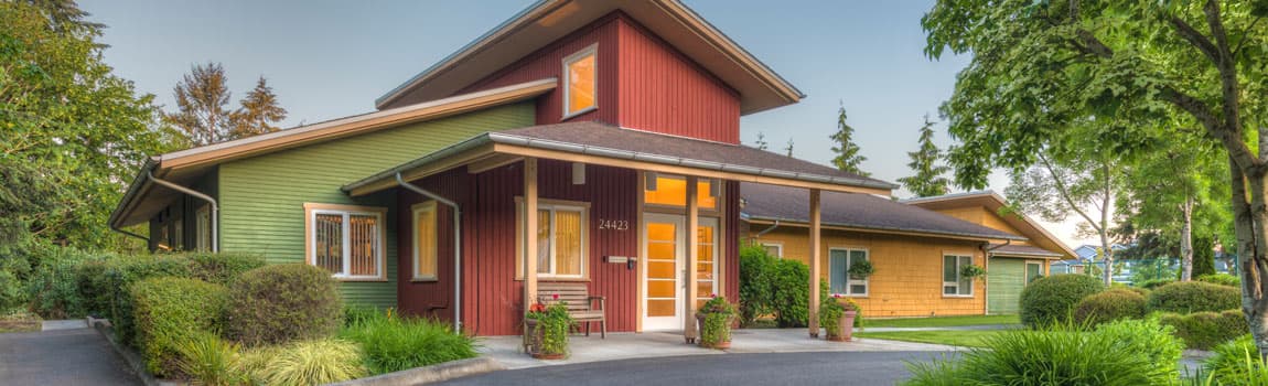 Sunrise Haven — photo 1