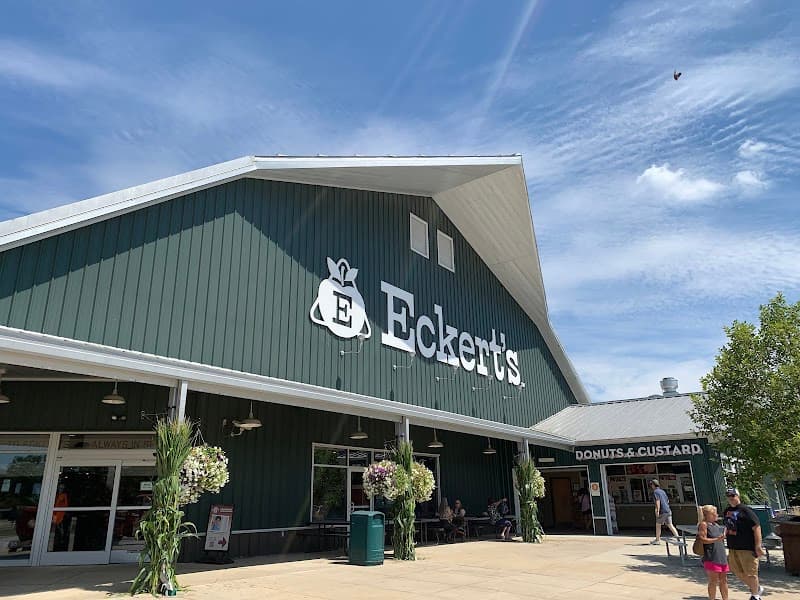 Brentmoor Retirement Community