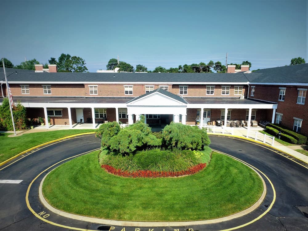 Smithtown Center For Rehabilitation and Nursing Care