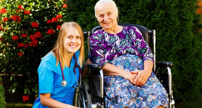 Trio Home Health Care