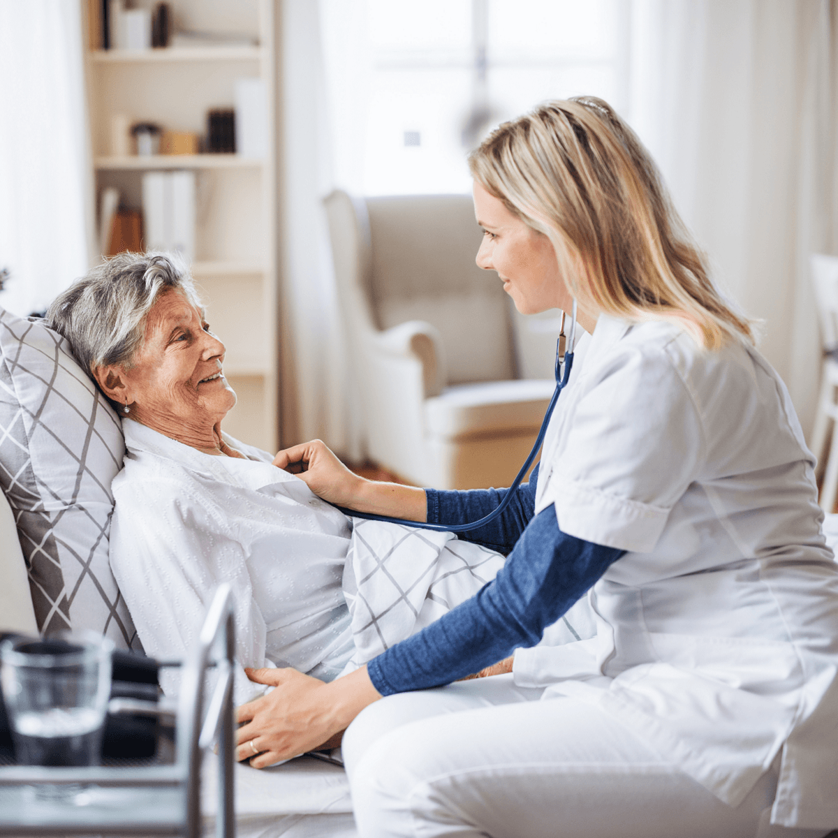 Certified Care Solutions