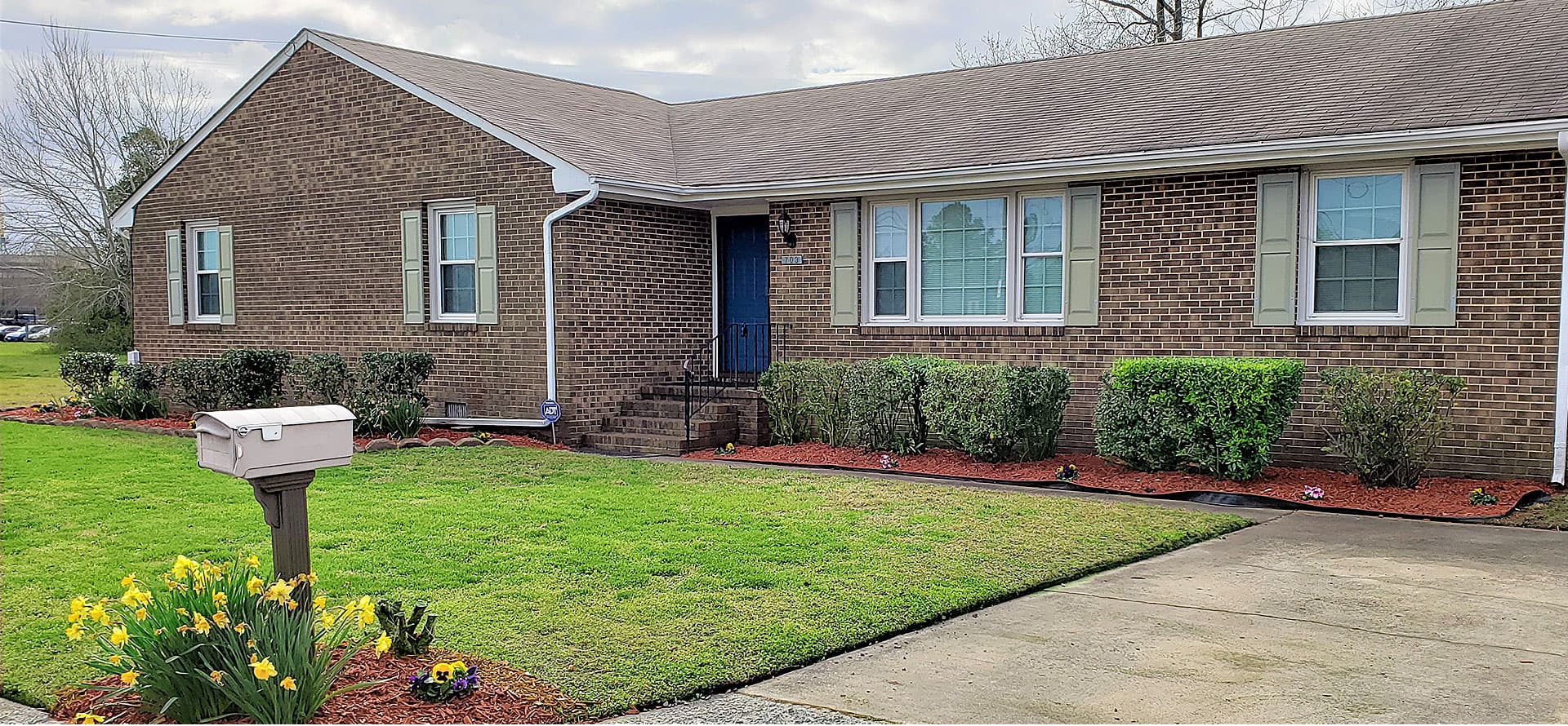 Andrea's Caring Corner