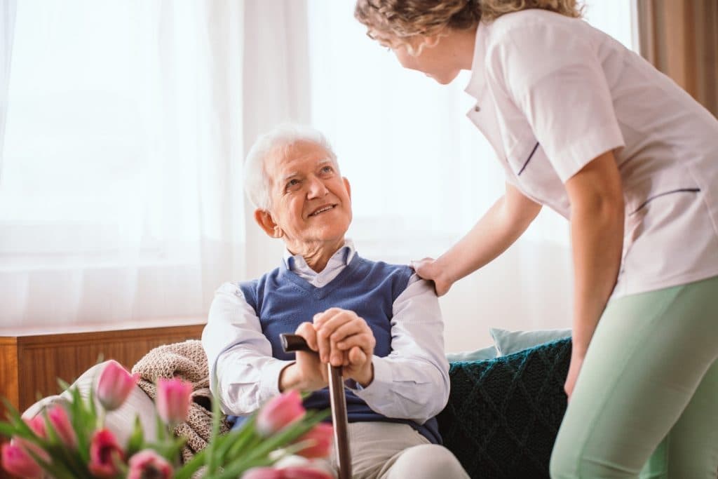 All About Home Health Care