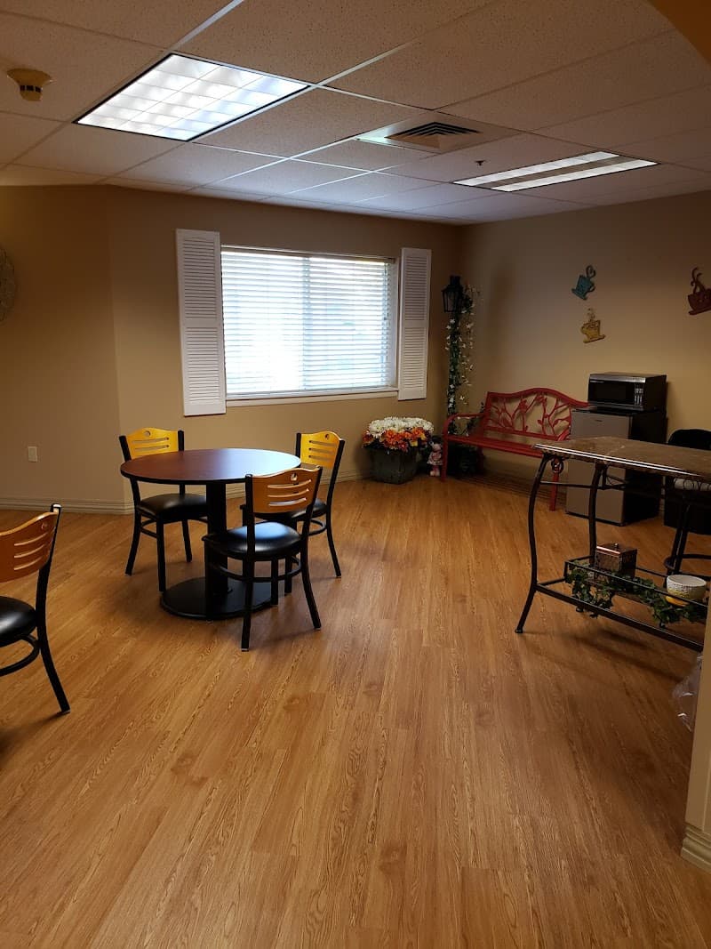 Creekside Transitional Care & Rehabilitation