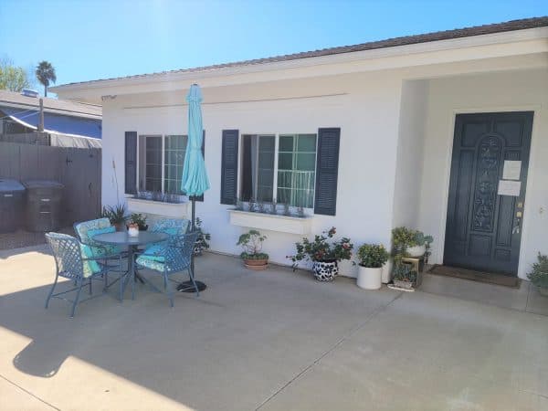 Golden Sunset Villa Senior Living