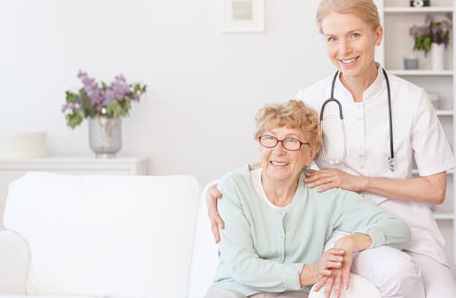 Always Best Care Senior Services