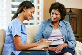 Always There To Care Home Care