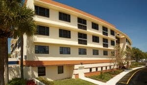 St. Joseph Residence — photo 1