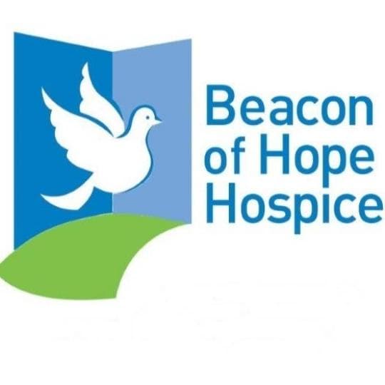 Beacon of Hope Hospice of Missouri logo