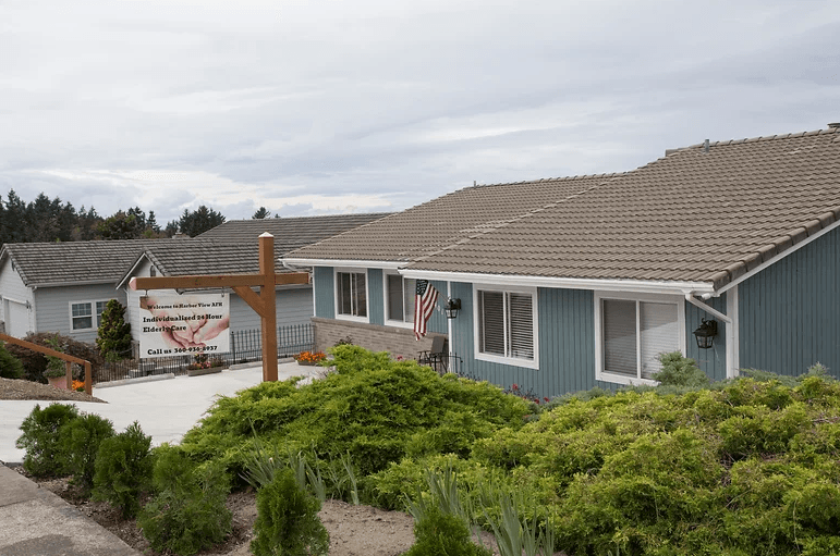 Harbor View Adult Family Home