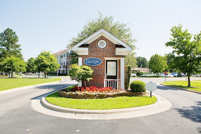 Cypress Glen Retirement Community