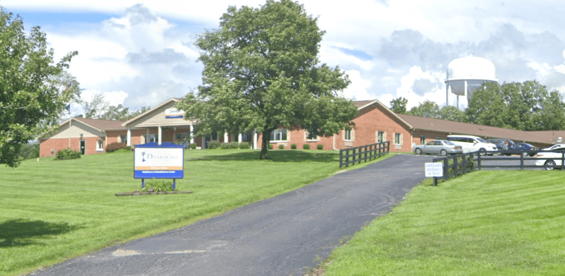 Nicholasville Nursing and Rehabilitation