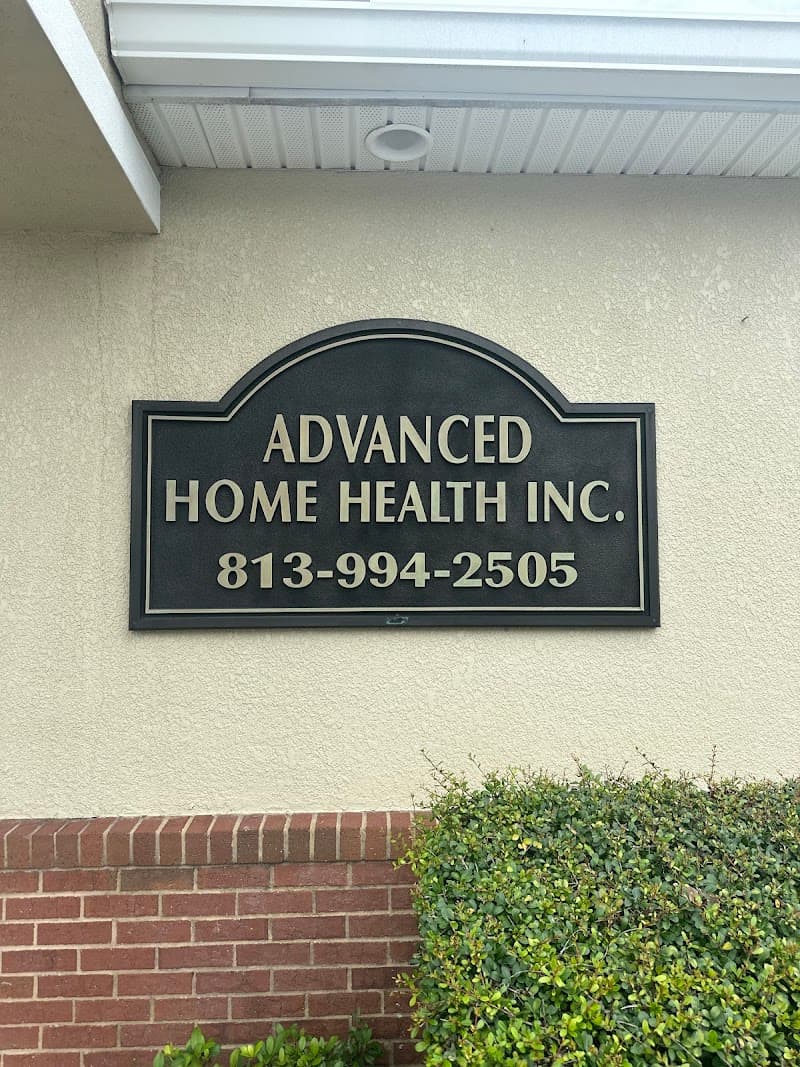 Advanced Home Health