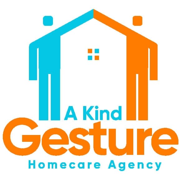 A Kind Gesture Homecare Agency logo