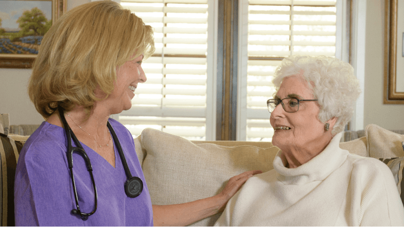 VitalCaring Home Health - Allen