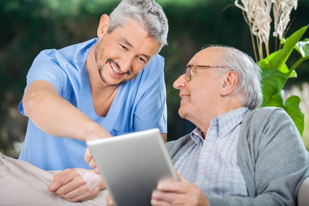 Home Care Assistance of Petaluma