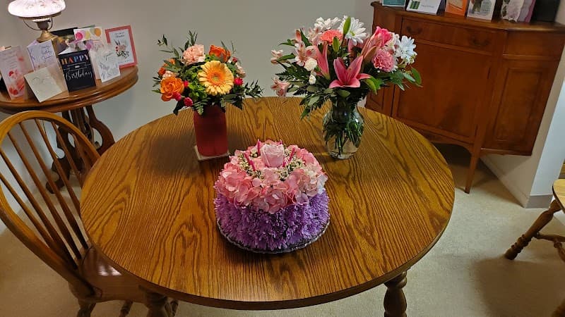 Lutheran Senior Housing Edgewood Communities