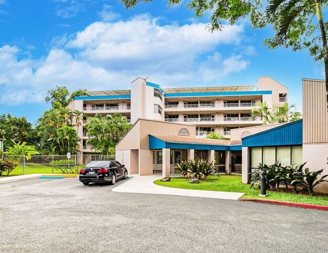 Kaneohe Apartments