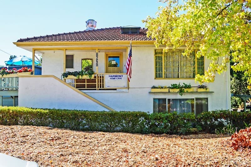 Harmony Home Care, Walnut Creek