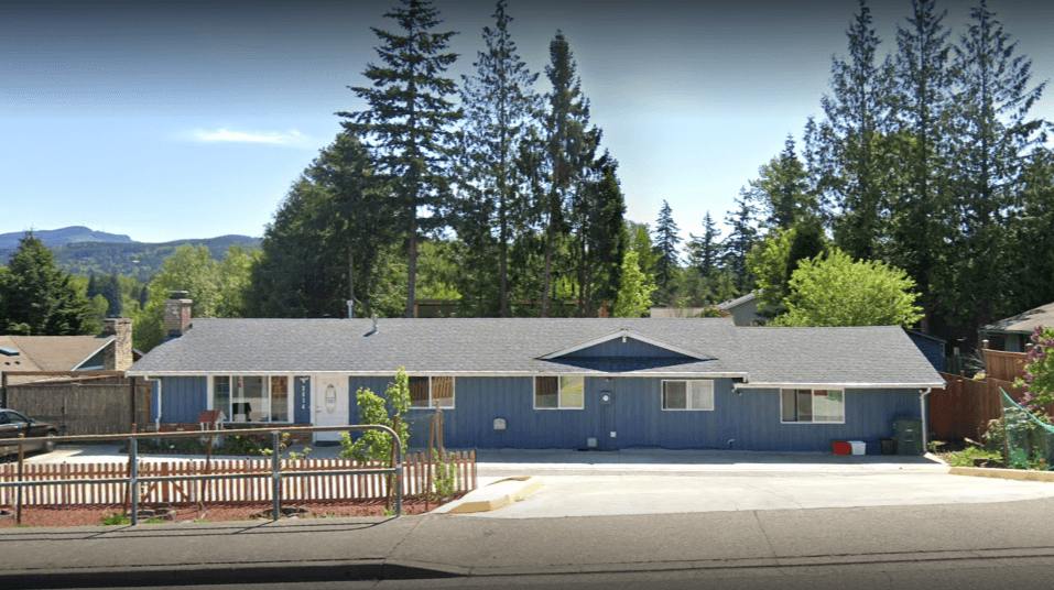 Bellingham Adult Family Homes