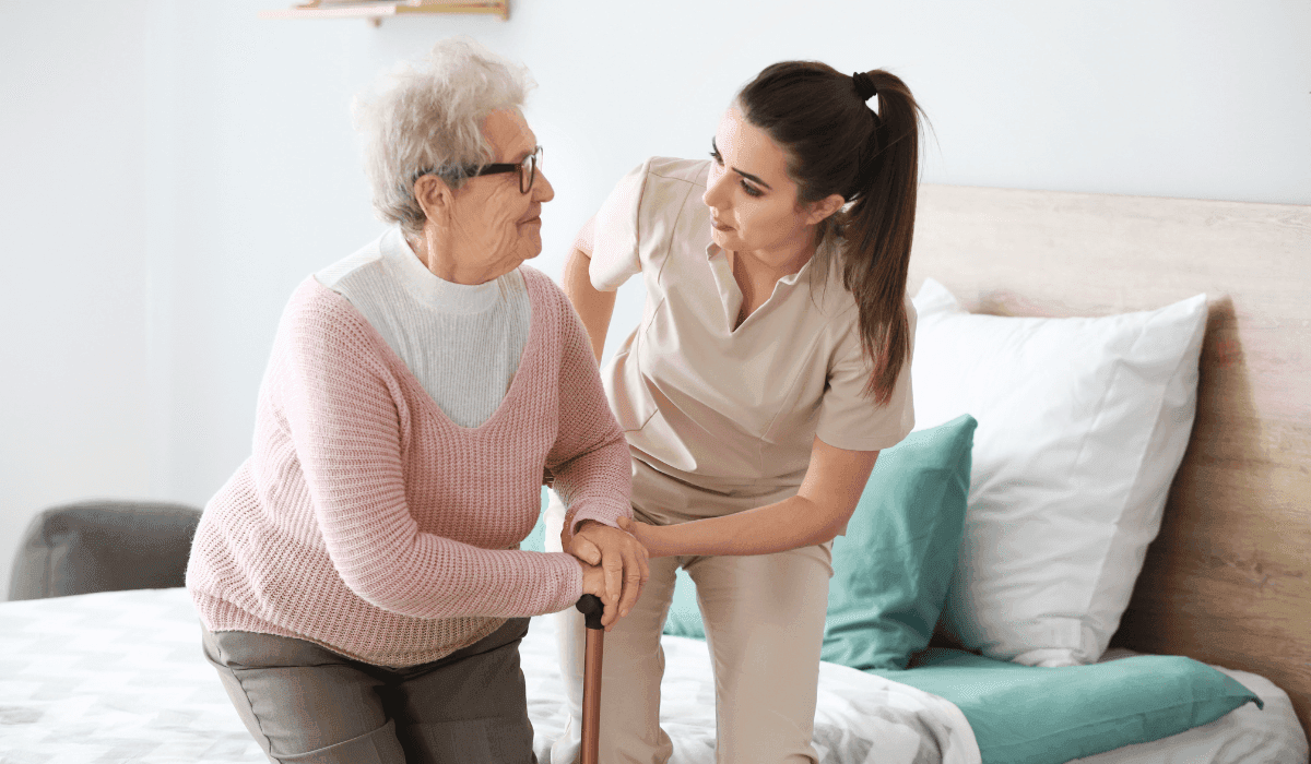 Active Homecare Services