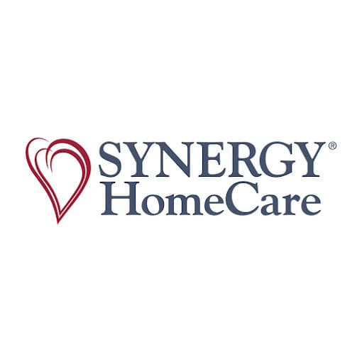 Synergy HomeCare logo