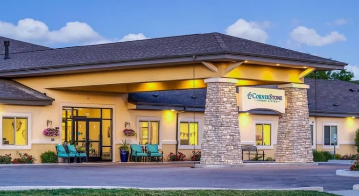 CornerStone Senior Living