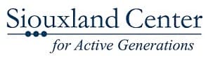 Siouxland Center for Active Generations logo