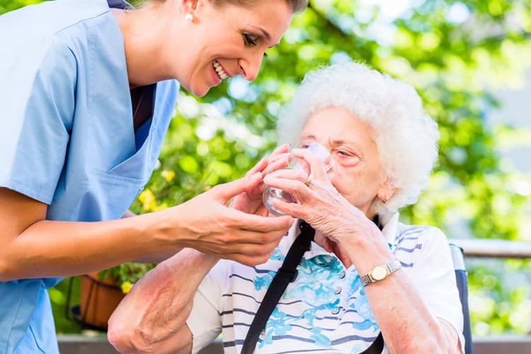 Seniors Helping Seniors Larimer County