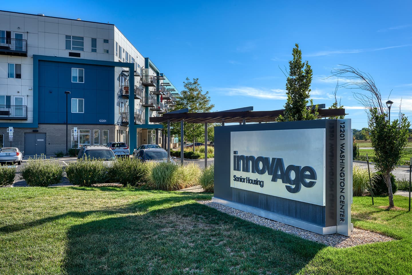 Innovage Senior Living