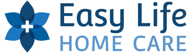 Easy Life Home Care logo