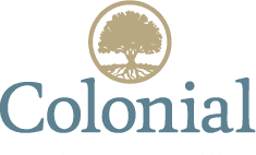 Colonial Assisted Living logo