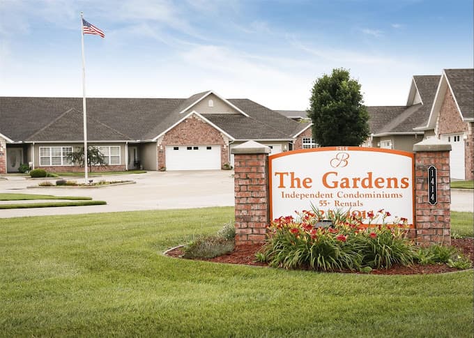 The Gardens Independent Condominiums