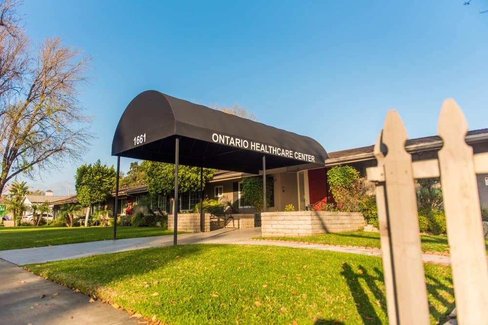 Ontario Health Care Center