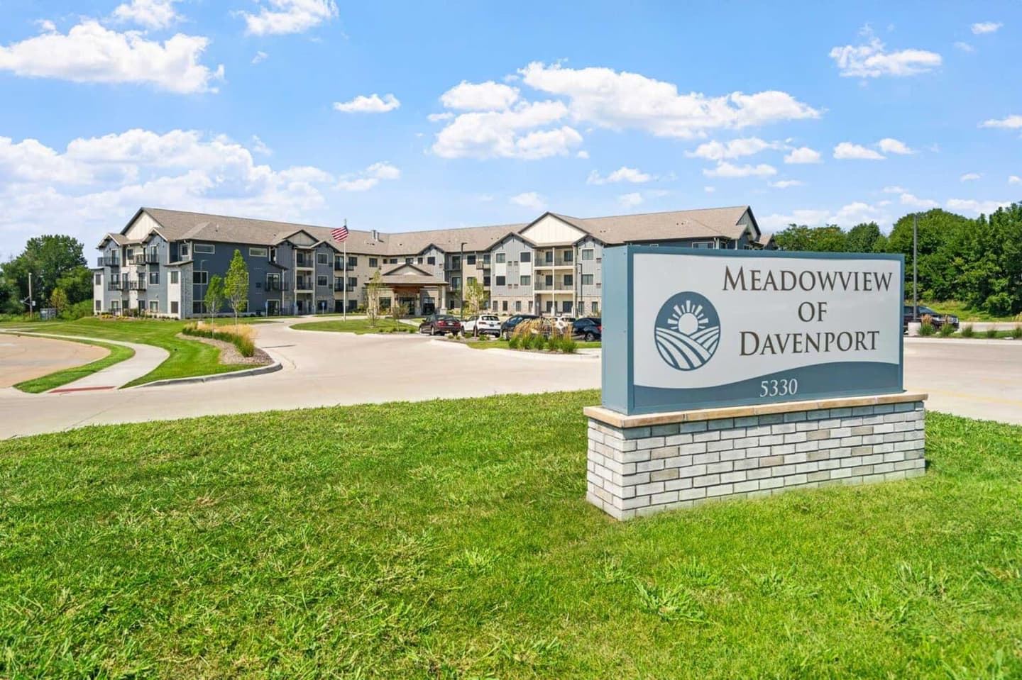 Meadowview of Davenport