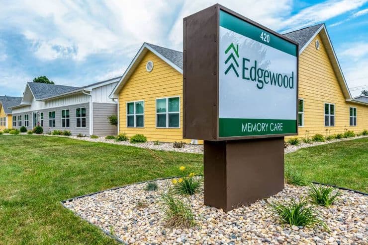 Edgewood Memory Care Watertown