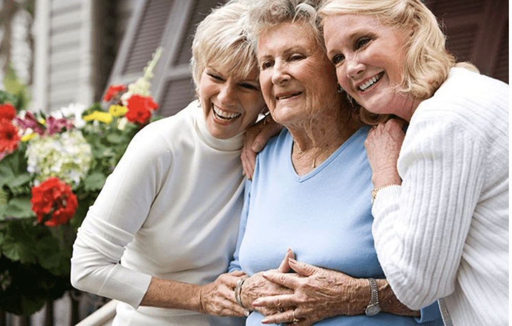 ElderCare 4 Families