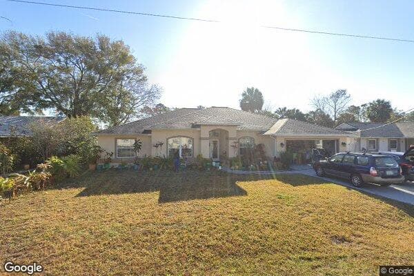 Lexelle Assisted Living Facility