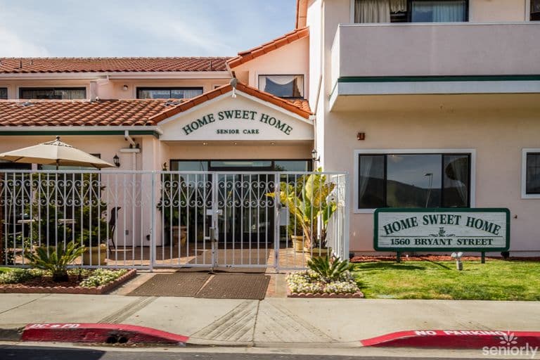 Home Sweet Home Senior Care — photo 1