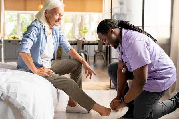 Quality Care Home Health Services